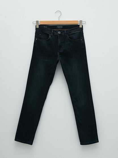 750 Slim Fit Men's Jean Trousers