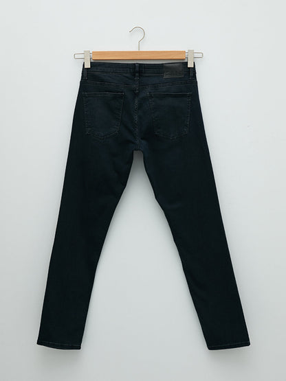 750 Slim Fit Men's Jean Trousers