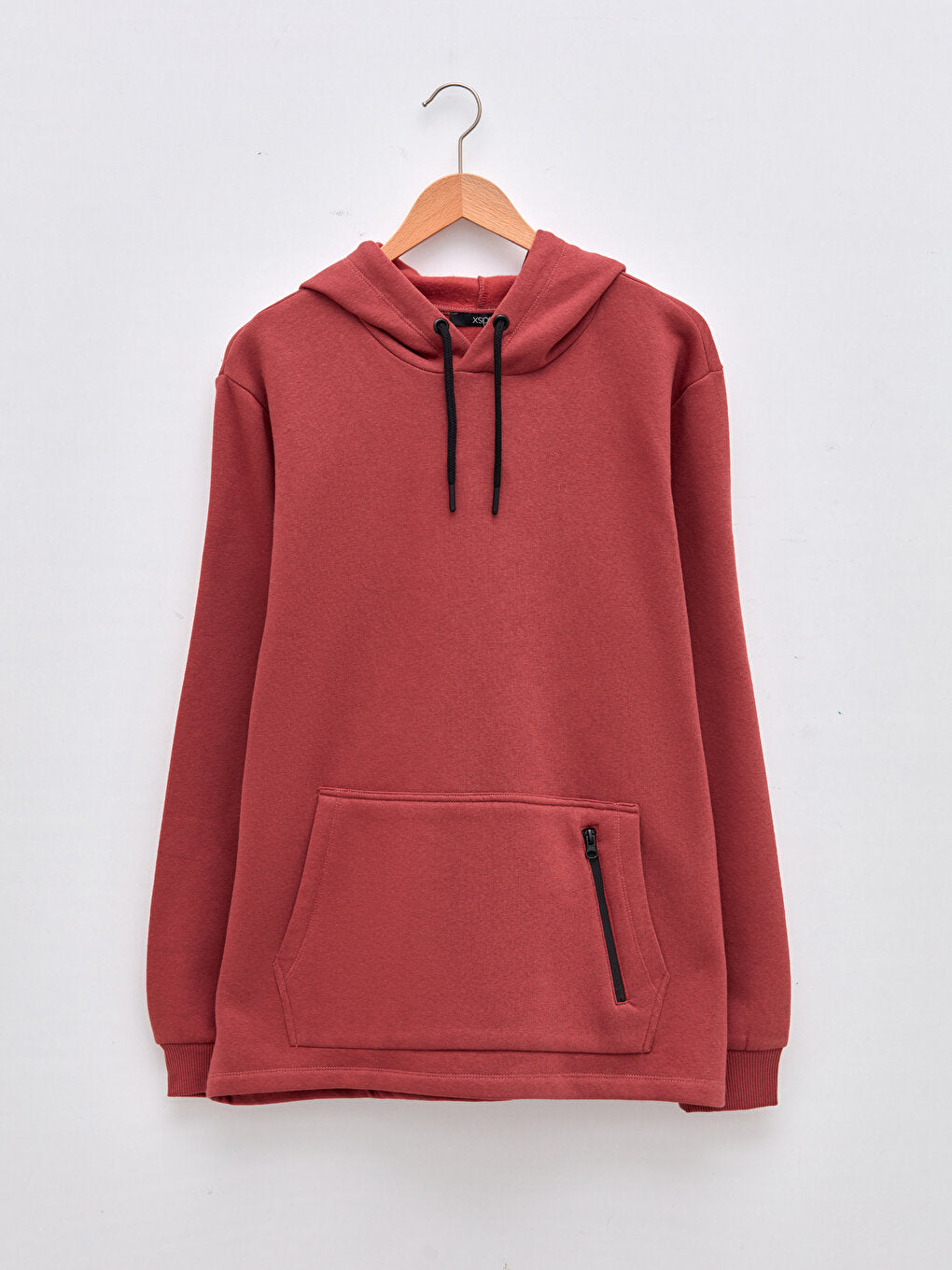 Men's Long Sleeve Hoodie