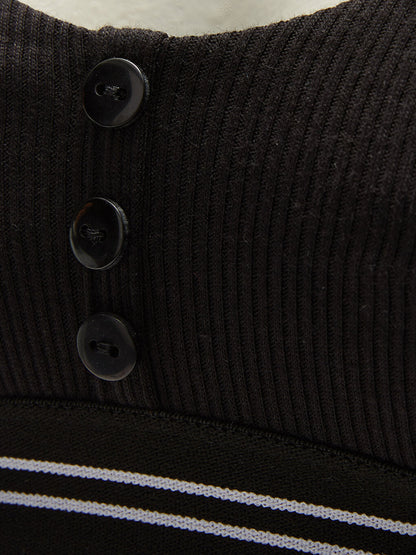 Non-padded, non-wired plain bra