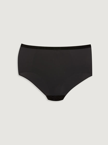 Plain Women's Hipster Panties