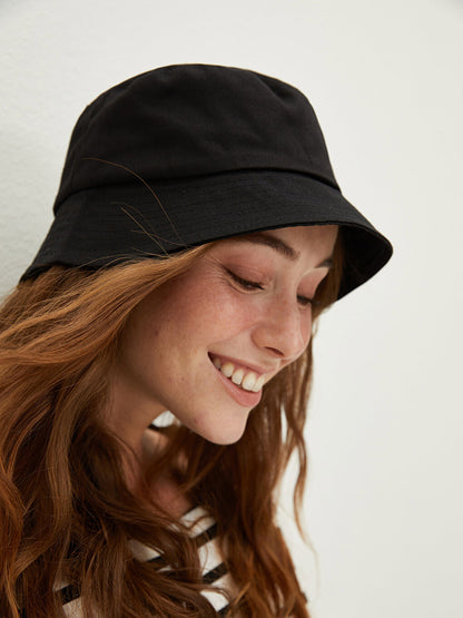 Women's Bucket Hat