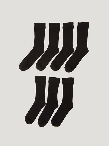 Men's Sock Socks 7-pack