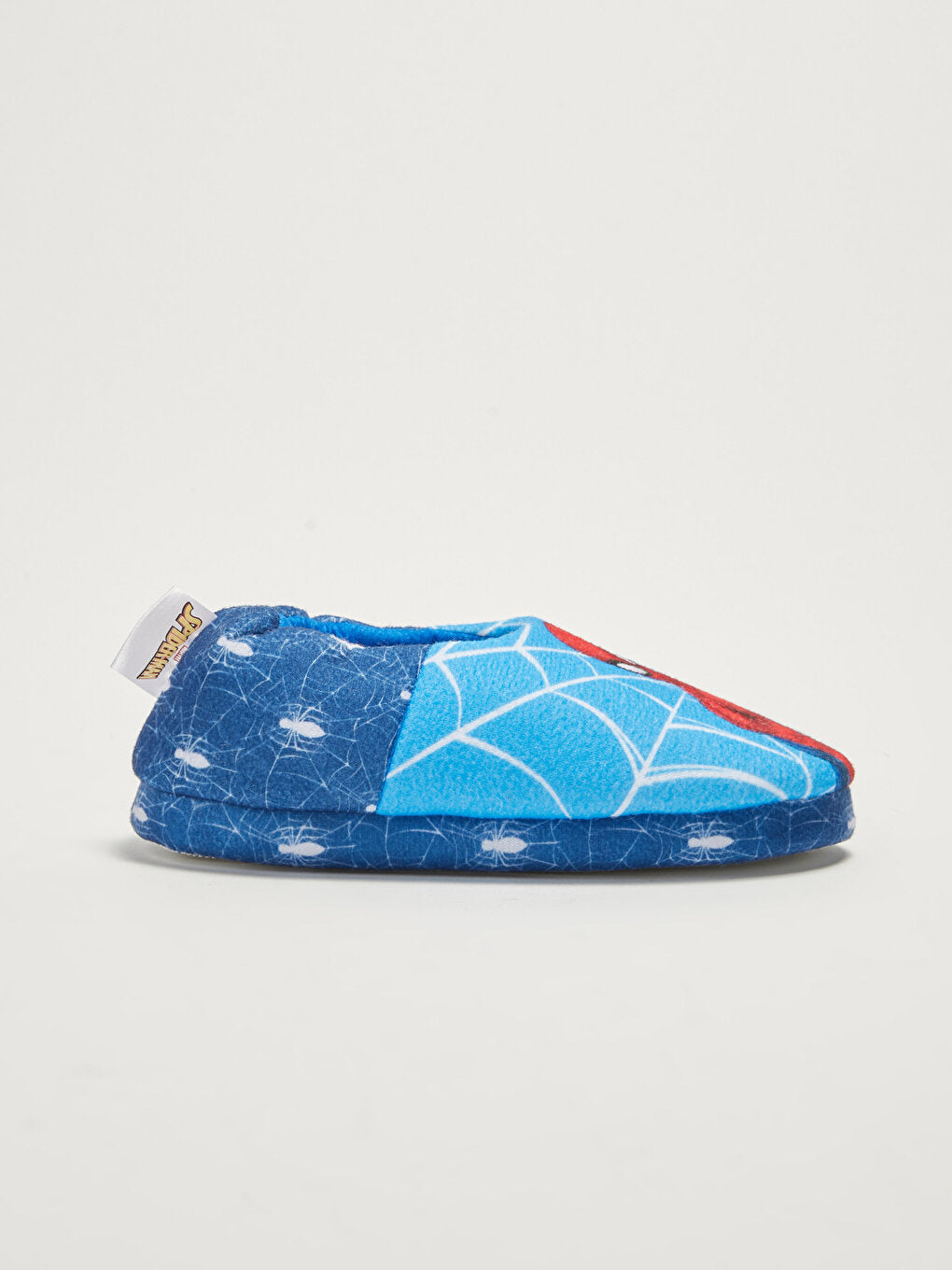 Spiderman Licensed Boys' Home Shoes