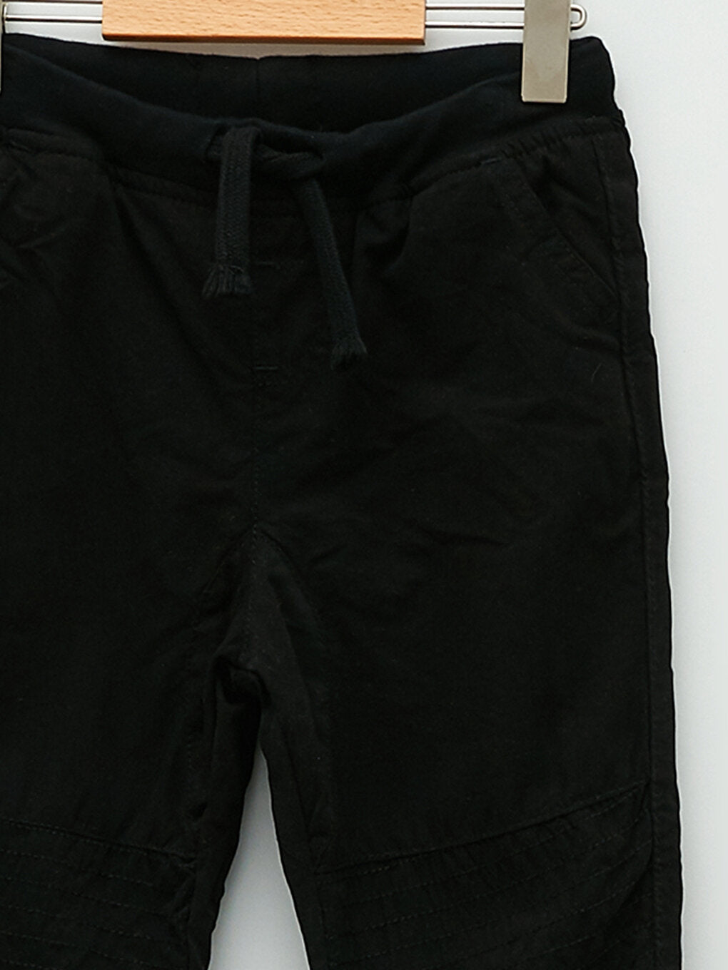 Basic Baby Boy Jogger Pants