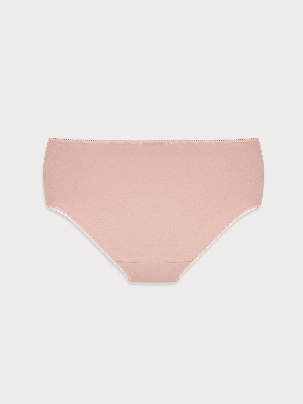 Plain Classic Panties 2 Pack