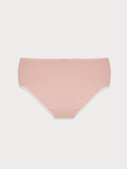 Plain Classic Panties 2 Pack