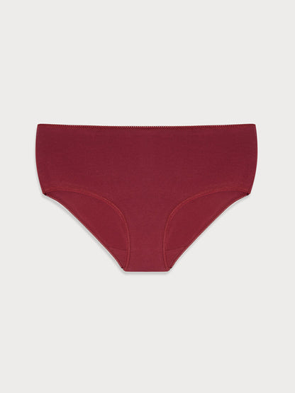 Plain Classic Panties 2 Pack