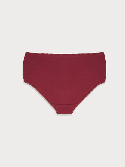 Plain Classic Panties 2 Pack