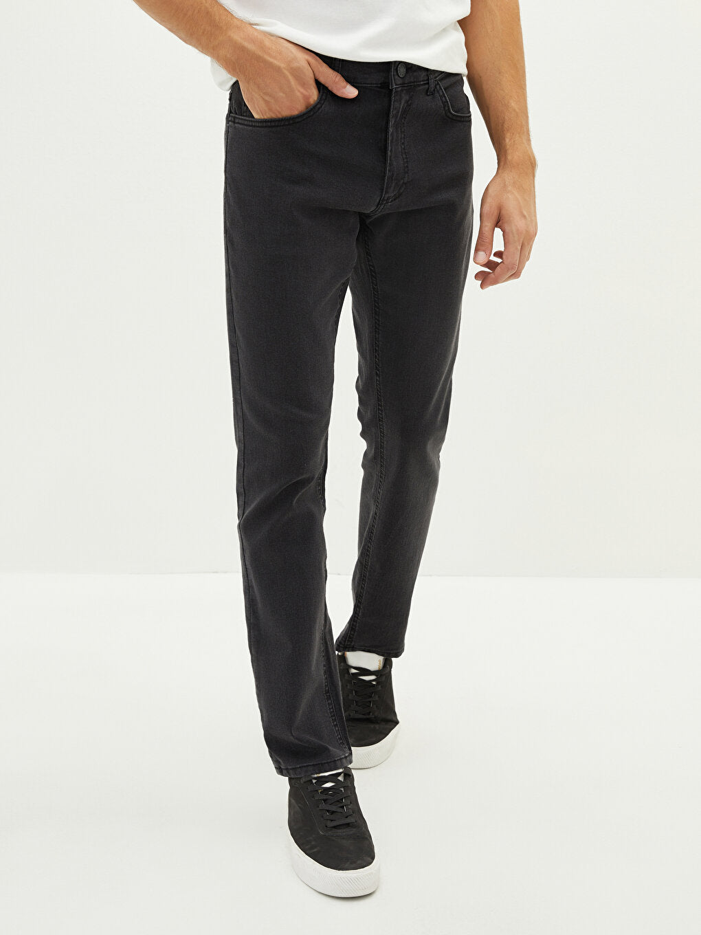 779 Regular Fit Men's Jean Trousers