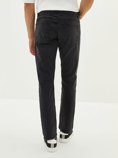 779 Regular Fit Men's Jean Trousers