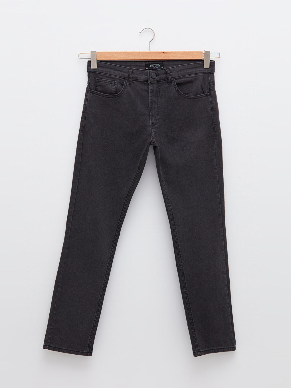 779 Regular Fit Men's Jean Trousers