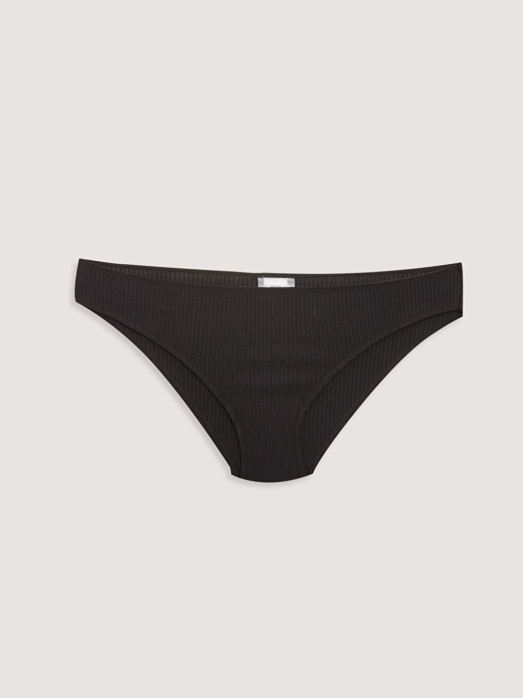 Plain Women's Classic Panties