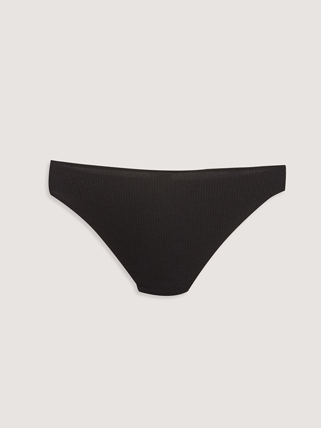 Plain Women's Classic Panties