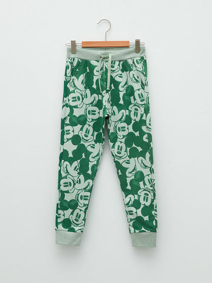 Mickey Mouse Sister Products Boys Sweatpants