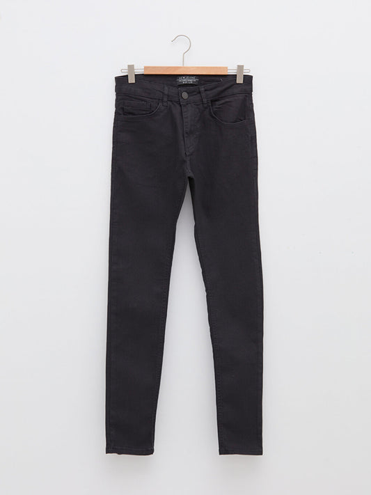 770 Super Skinny Men's Jean Trousers