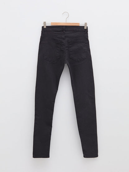 770 Super Skinny Men's Jean Trousers