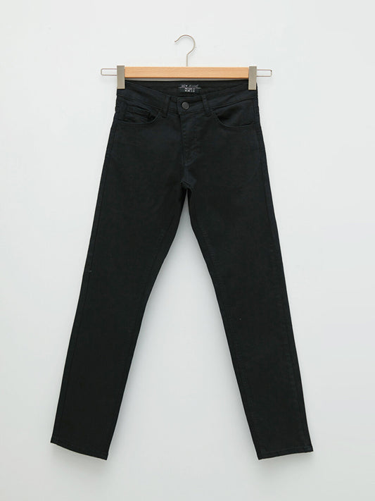 750 Slim Fit Men's Jean Trousers