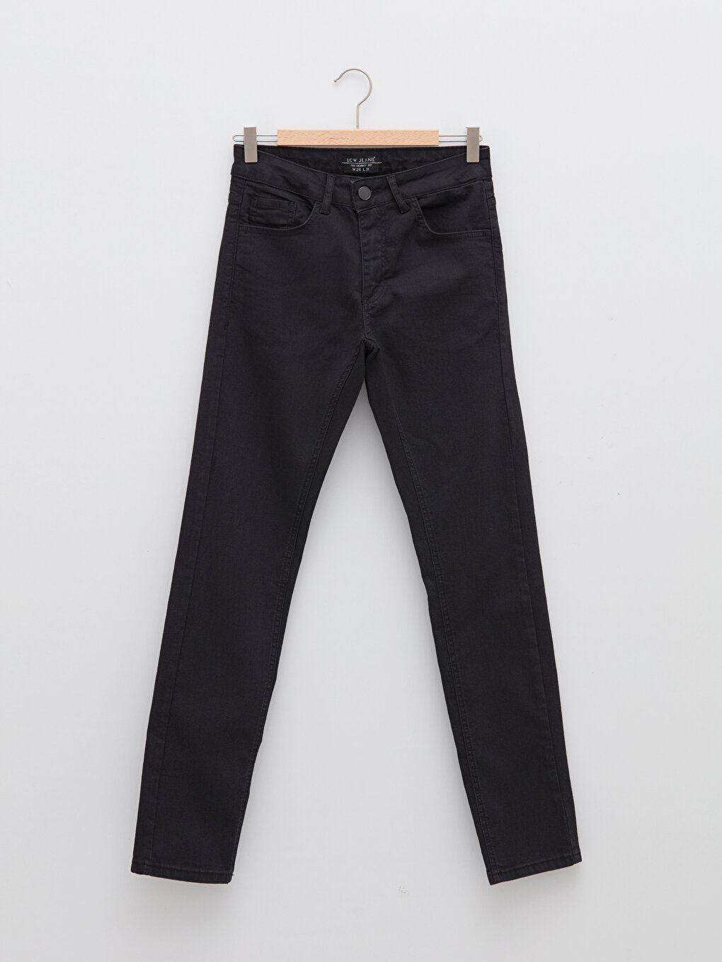 760 Skinny Fit Men's Jean Trousers