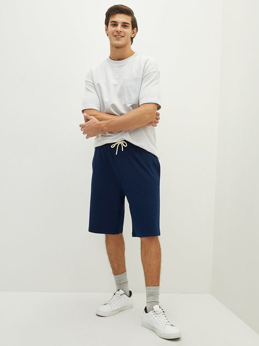 Comfortable Fit Men's Shorts