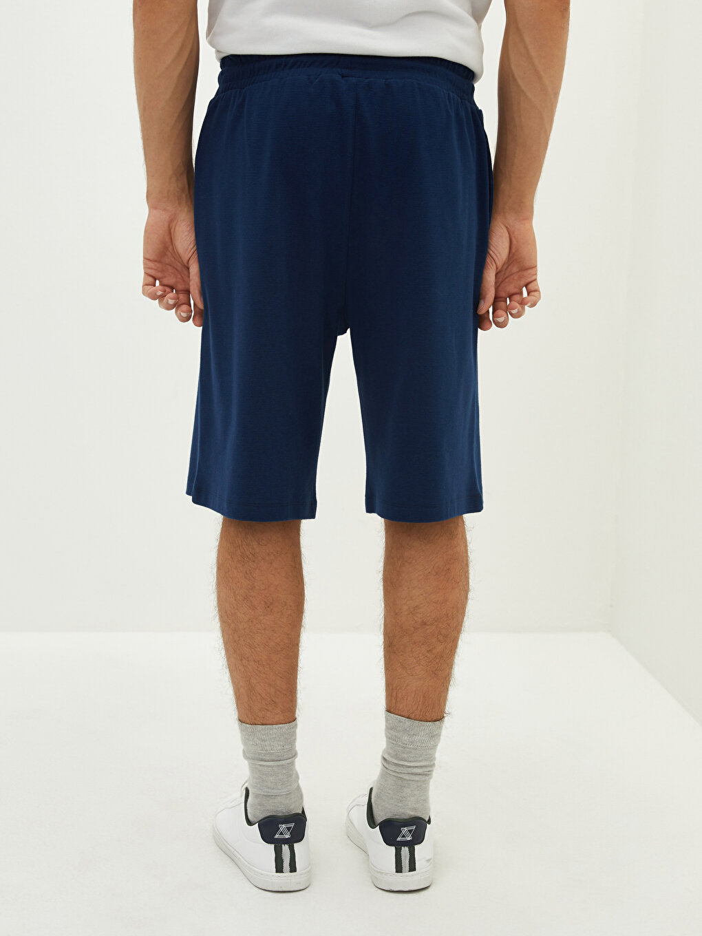 Comfortable Fit Men's Shorts