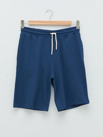 Comfortable Fit Men's Shorts