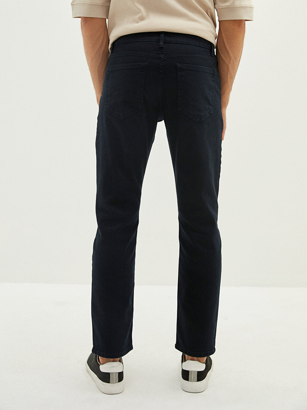 779 Regular Fit Men's Jean Trousers