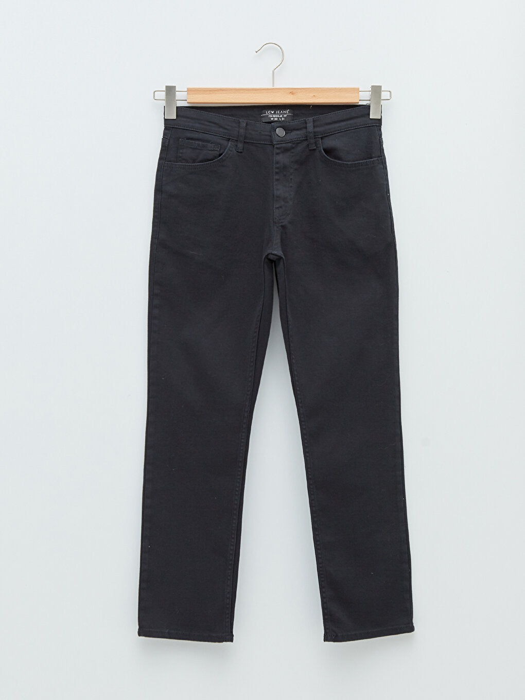 779 Regular Fit Men's Jean Trousers