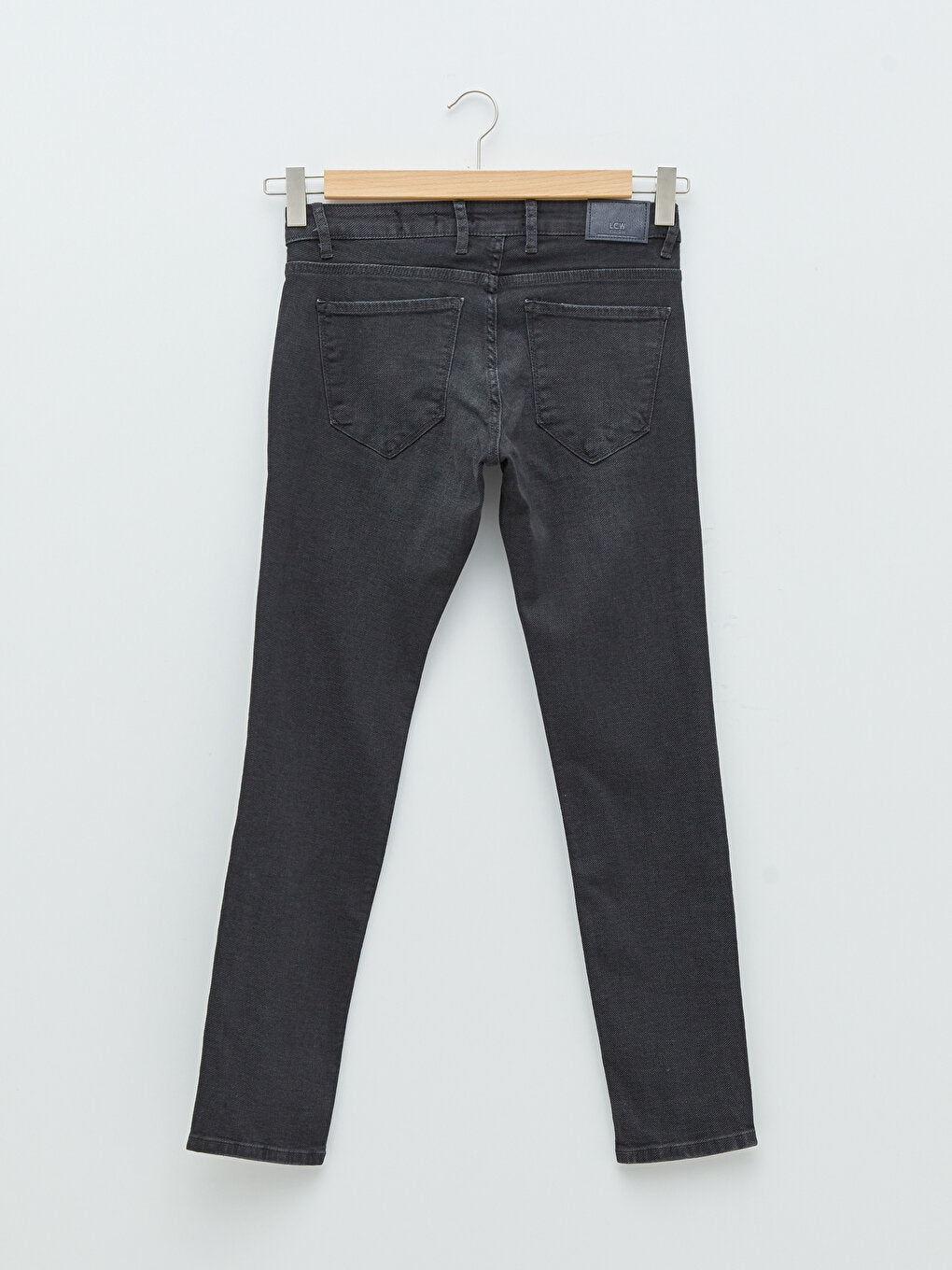 Slim Fit Men's Jean Trousers