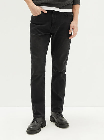 779 Regular Fit Jean Trousers