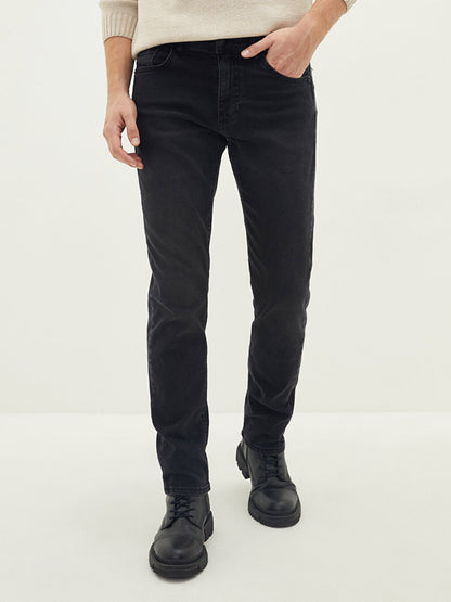 779 Regular Fit Jean Trousers