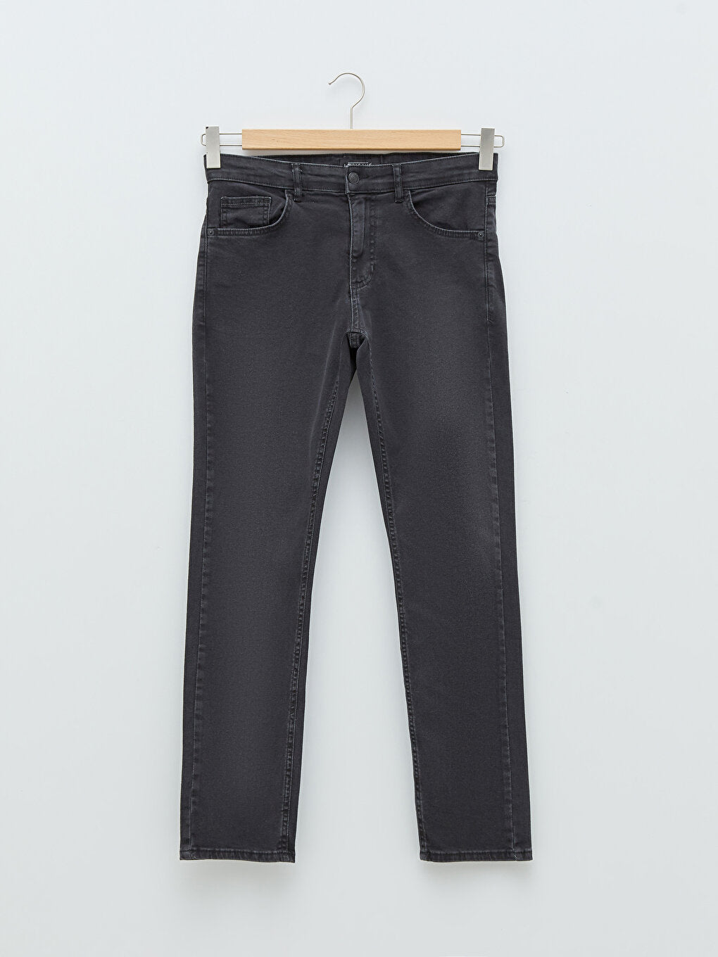 779 Regular Fit Jean Trousers