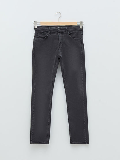 779 Regular Fit Jean Trousers