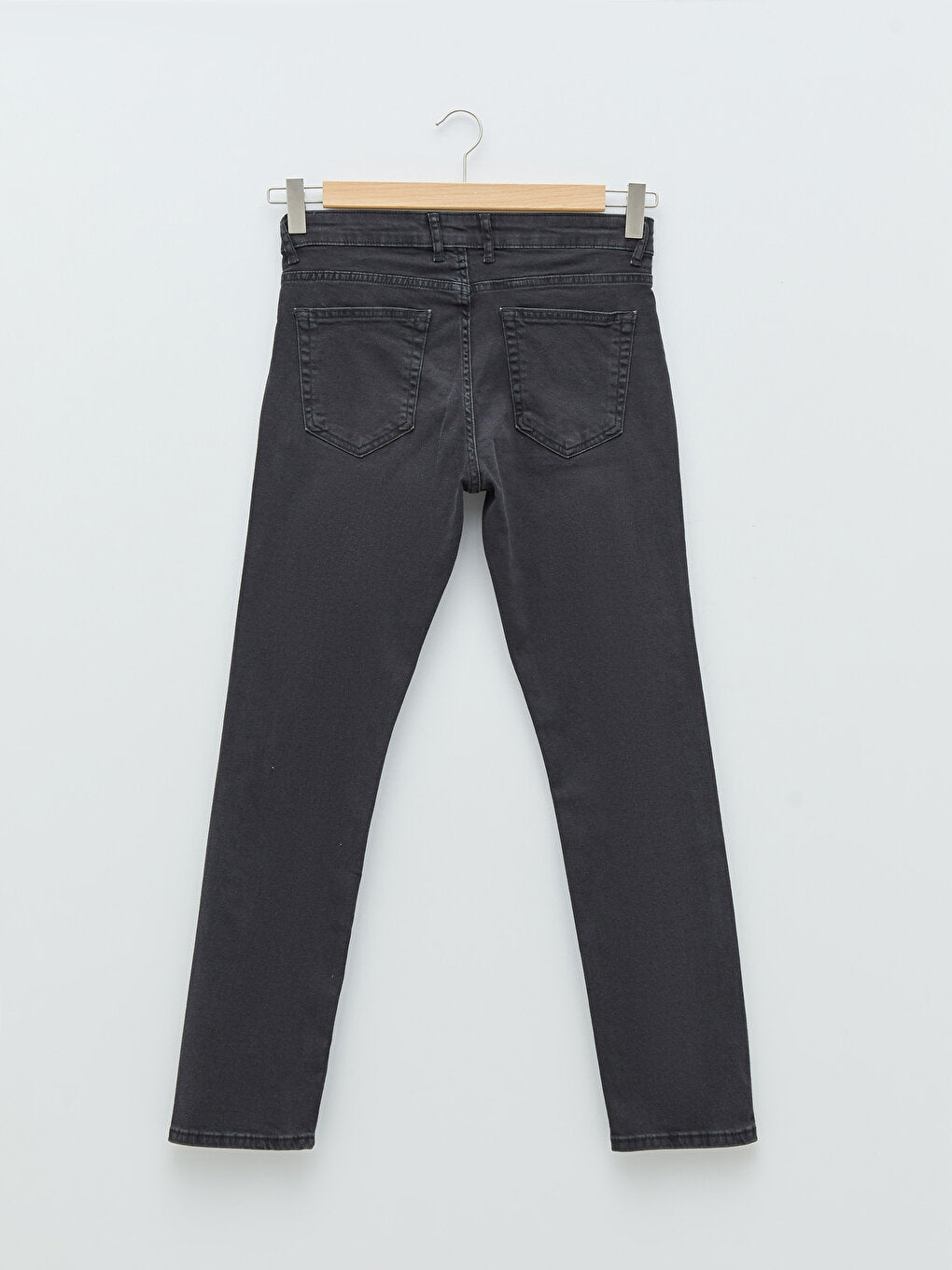 779 Regular Fit Jean Trousers