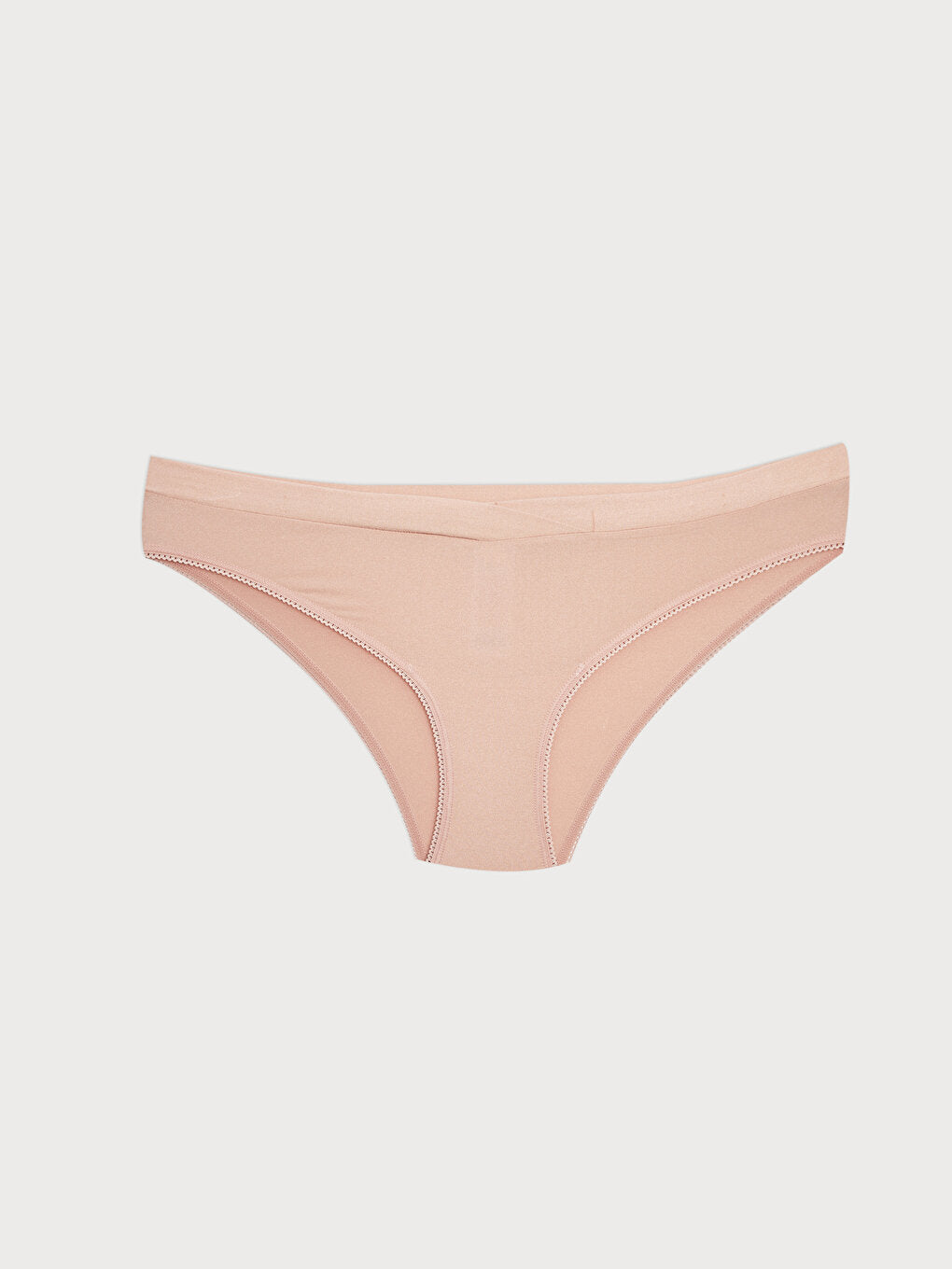 Plain Brazilian Panties