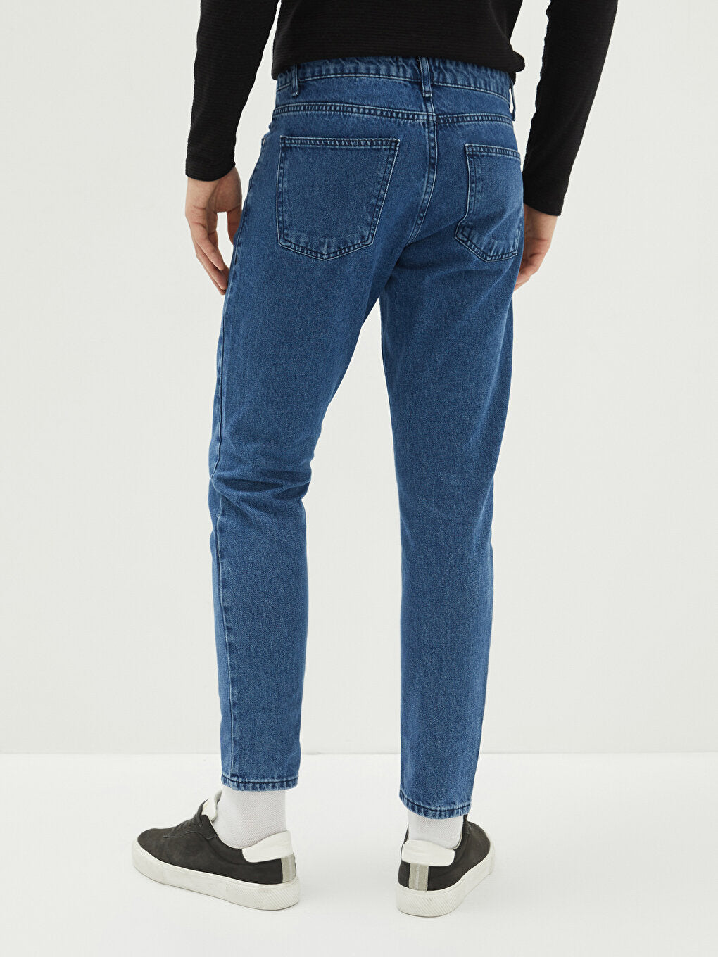 750 Slim Fit Men's Jean Trousers