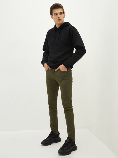 760 Skinny Fit Men's Jean Trousers