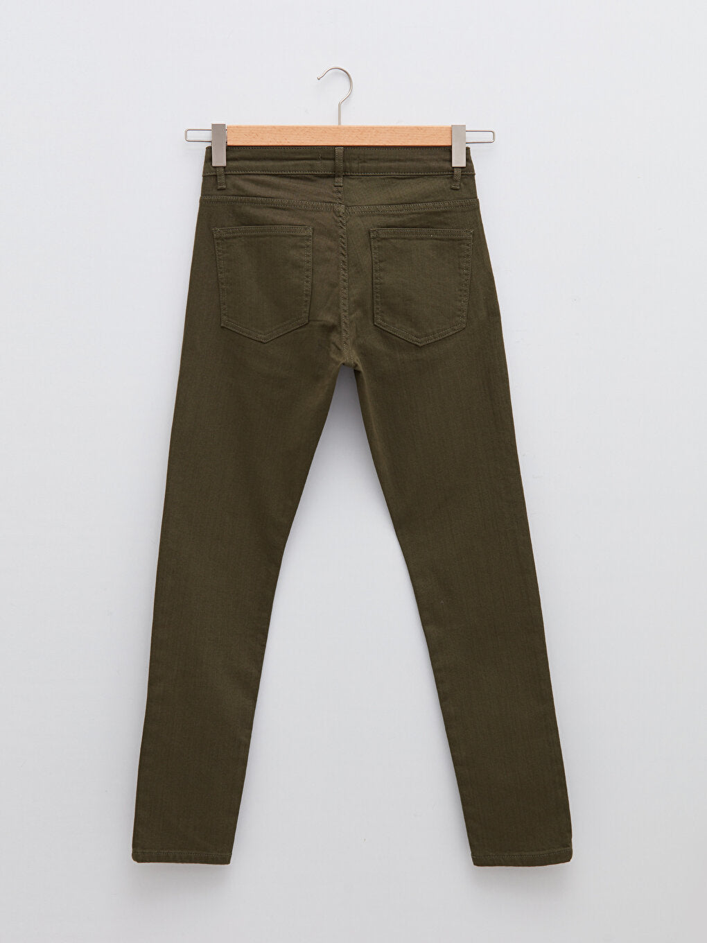 760 Skinny Fit Men's Jean Trousers