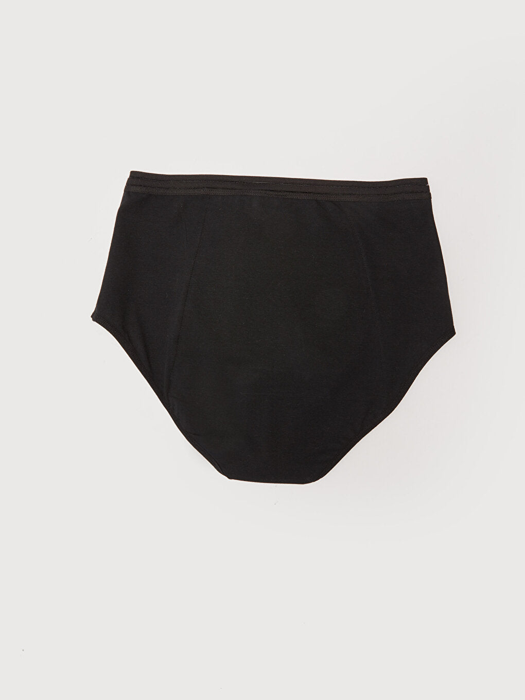 Plain Classic Menstrual Support Panties