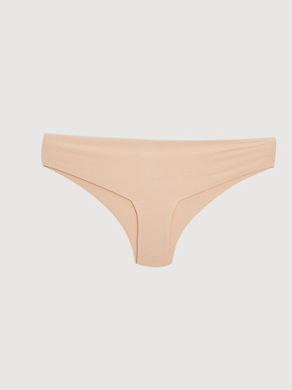 Plain Brazilian Panties