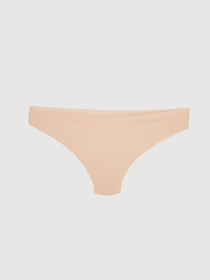 Plain Brazilian Panties