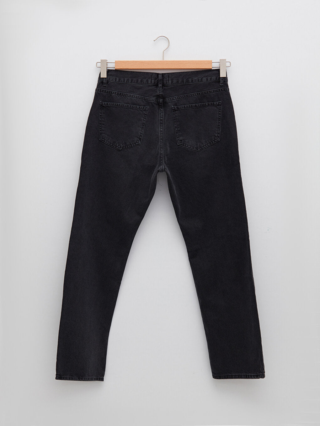 700 Straight Fit Men's Jean Trousers