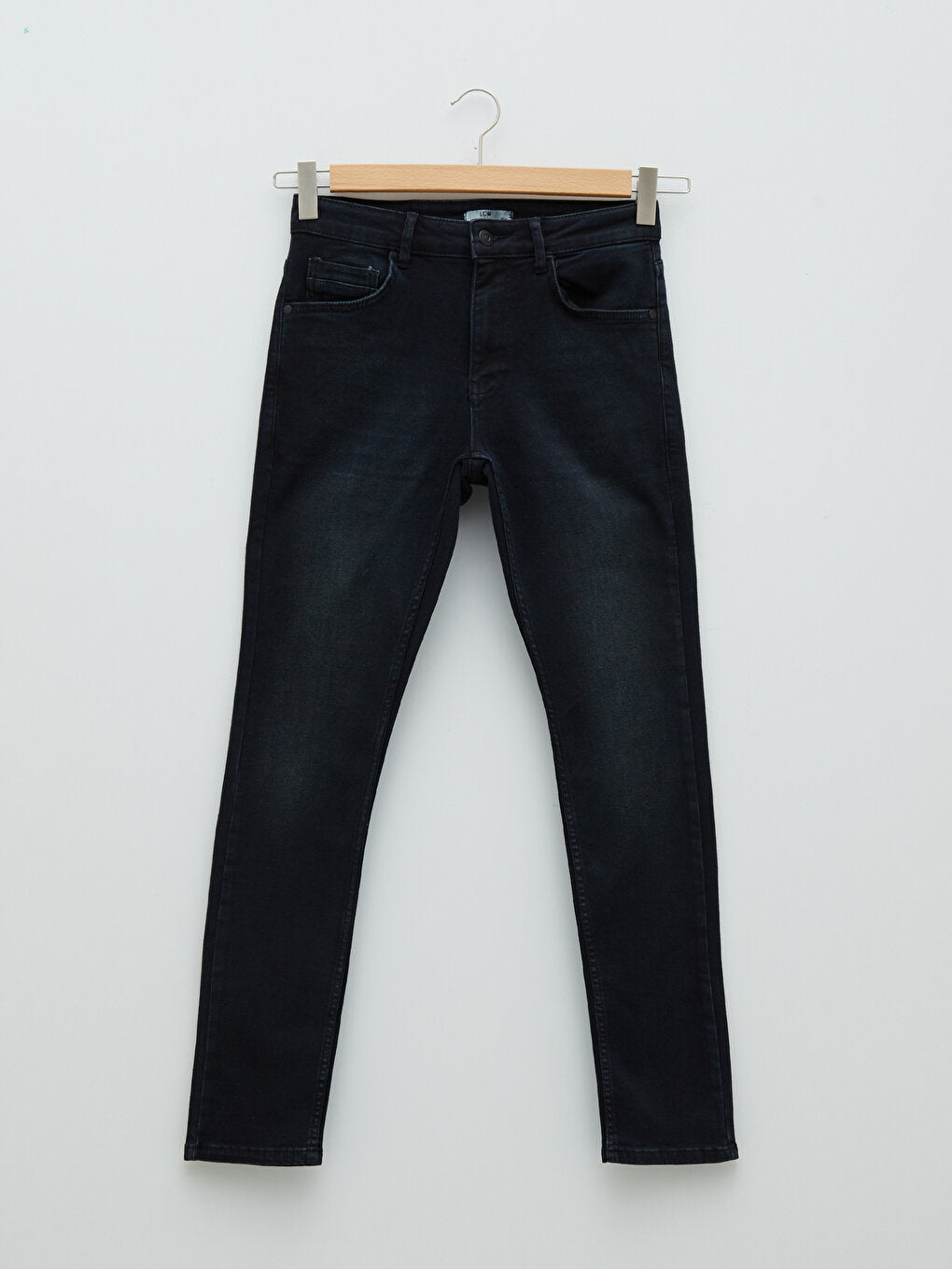 750 Slim Fit Men's Jean Trousers