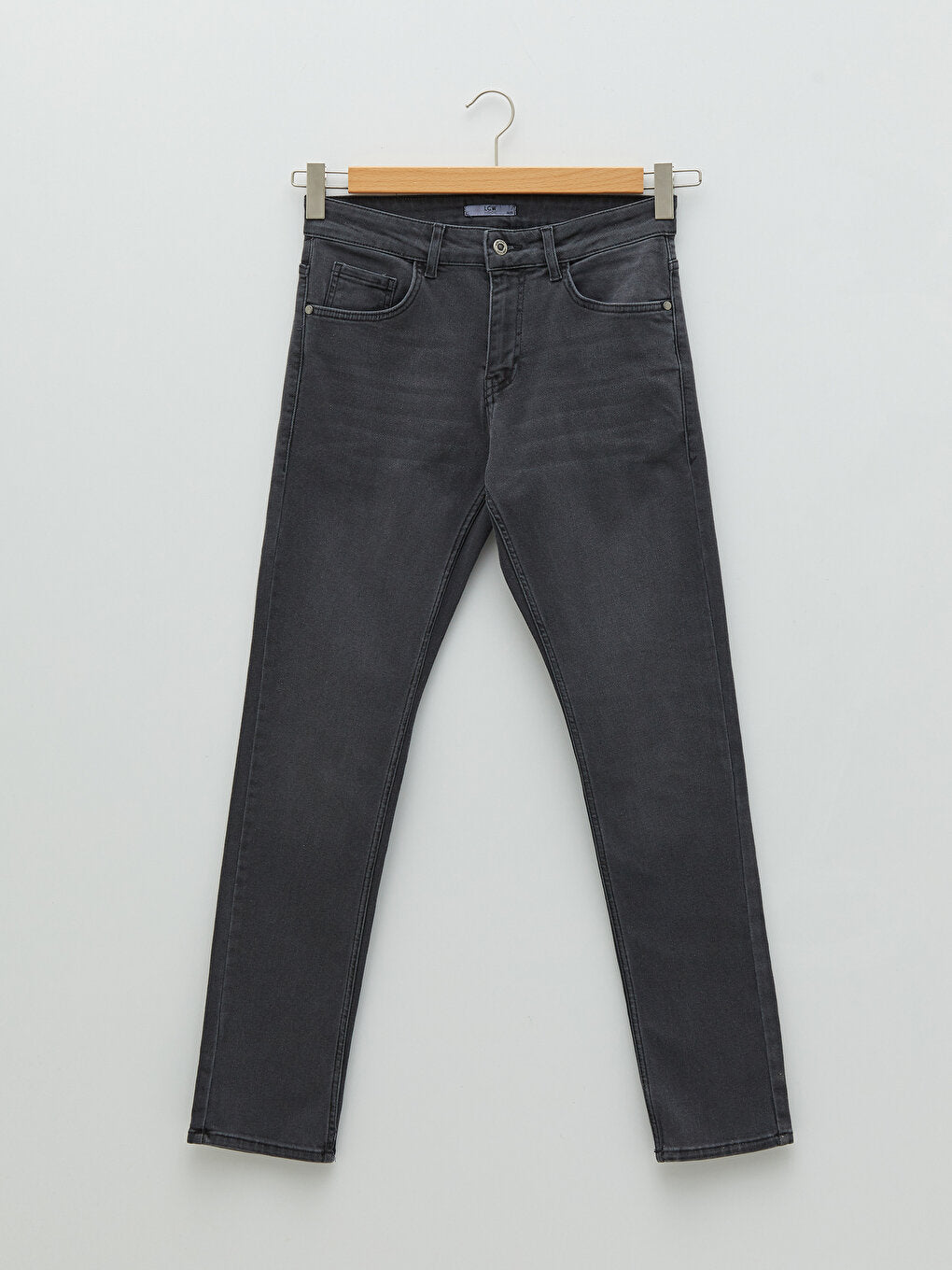 750 Slim Fit Men's Jean Trousers