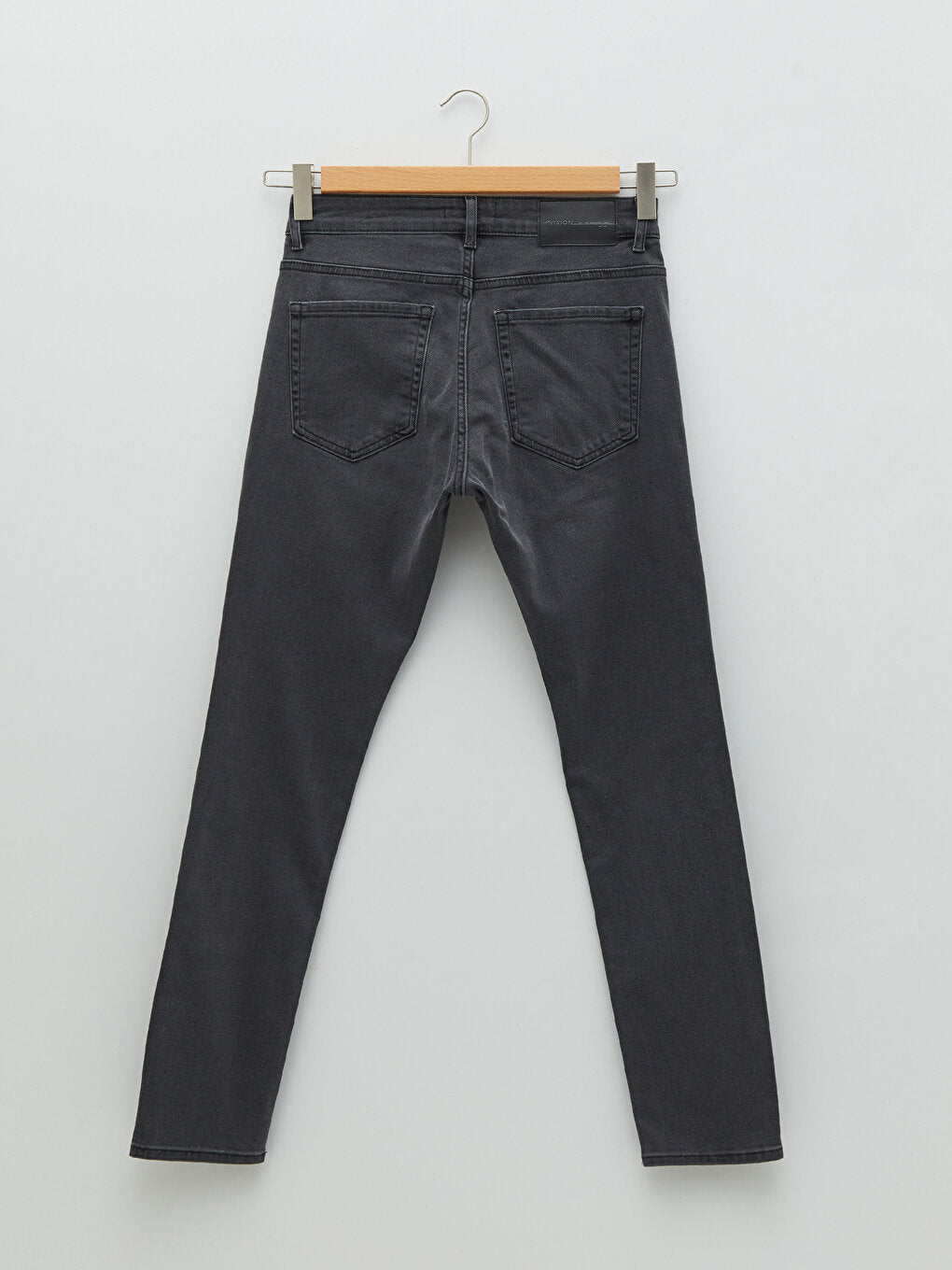 750 Slim Fit Men's Jean Trousers