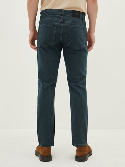 779 Regular Fit Men's Jean Trousers