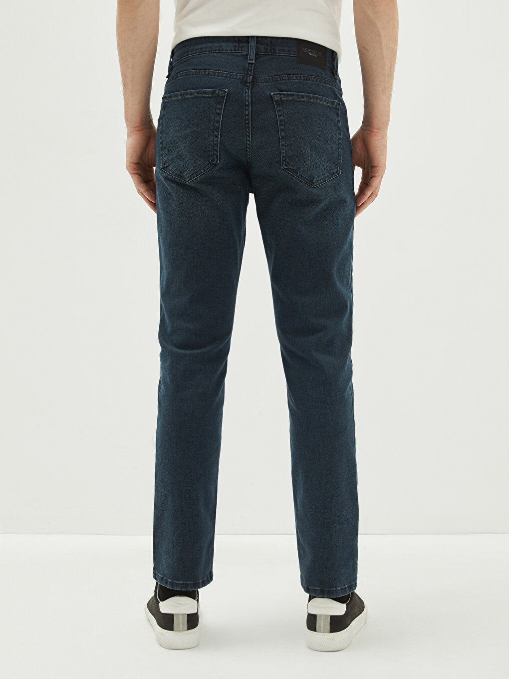 779 Regular Fit Men's Jean Trousers