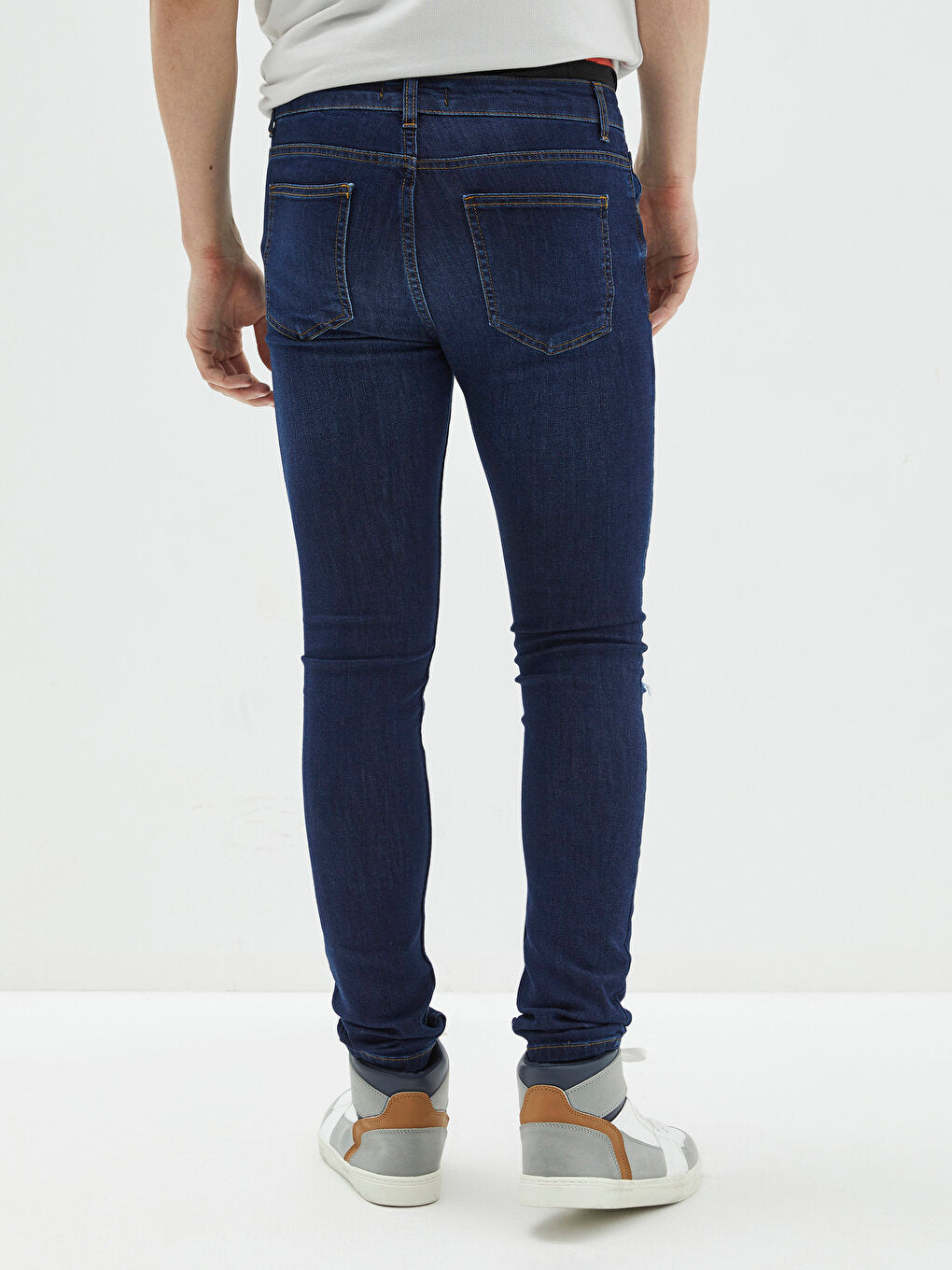 770 Super Skinny Men's Jean Trousers