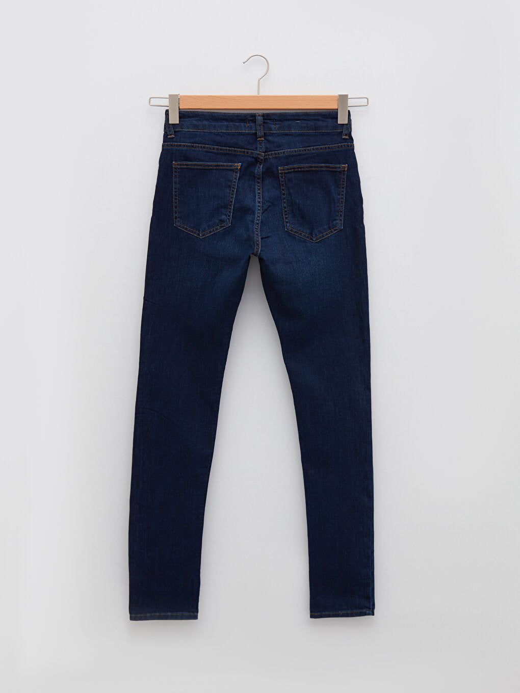 770 Super Skinny Men's Jean Trousers