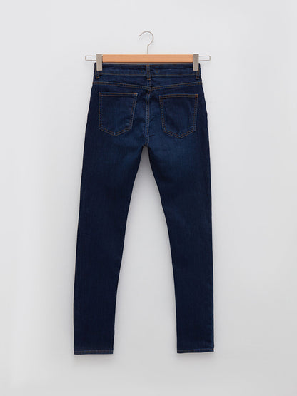 770 Super Skinny Men's Jean Trousers